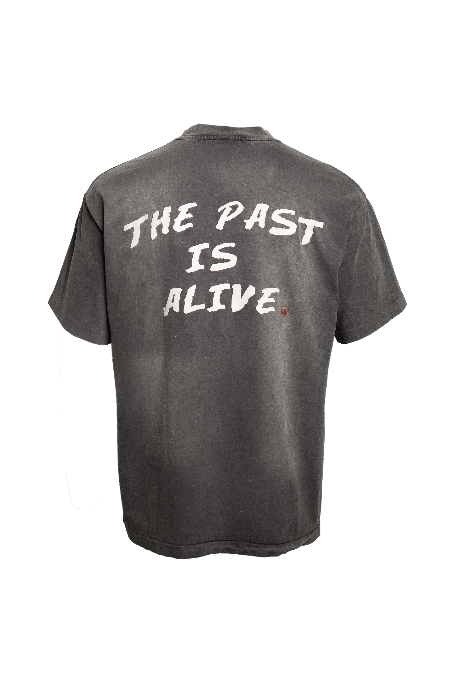 THE PAST IS ALIVE | TEE