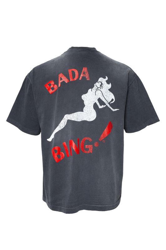 BADA BING | TEE