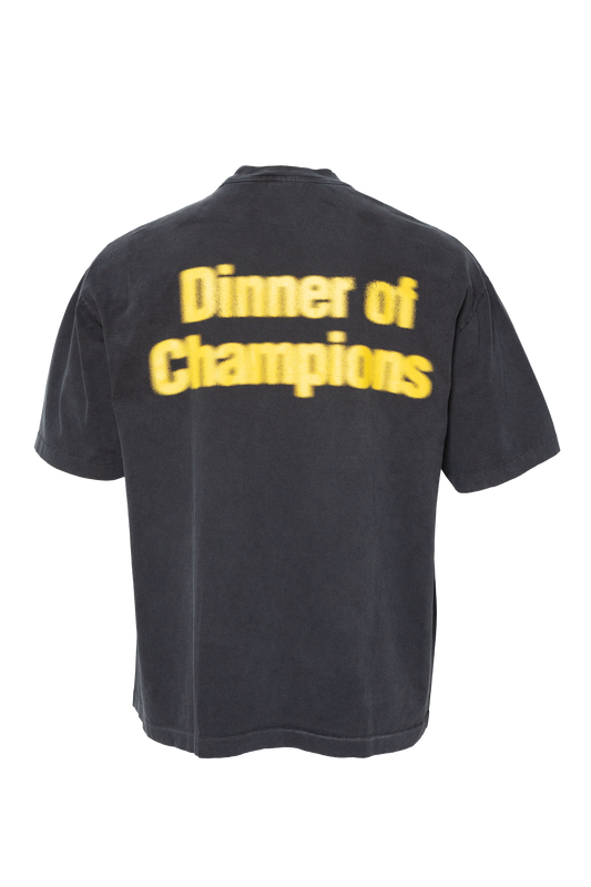 DINNER | TEE