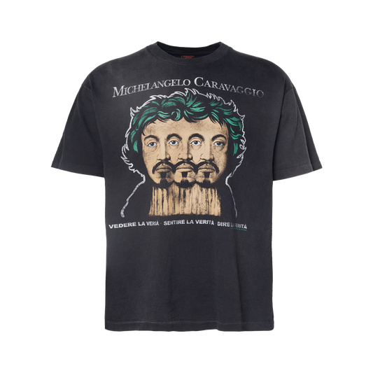 CARAVAGGIO