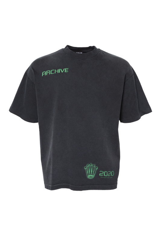 CROWNIC | TEE