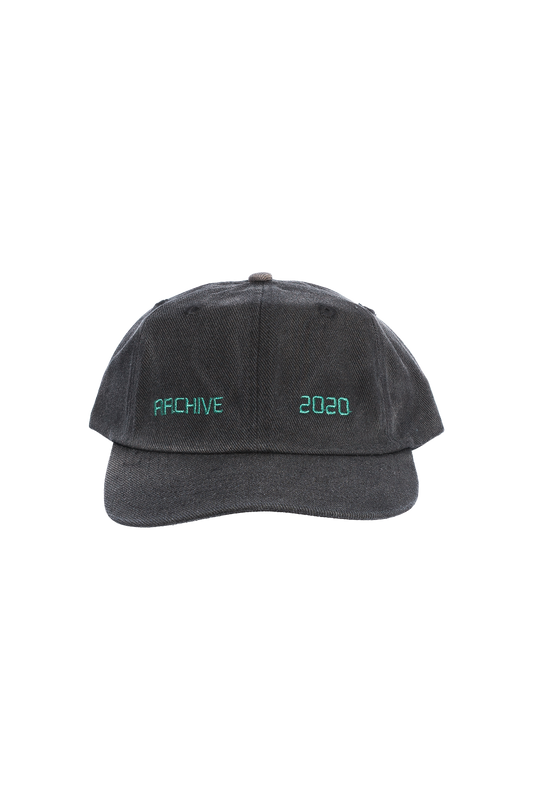 CROWNIC | HAT