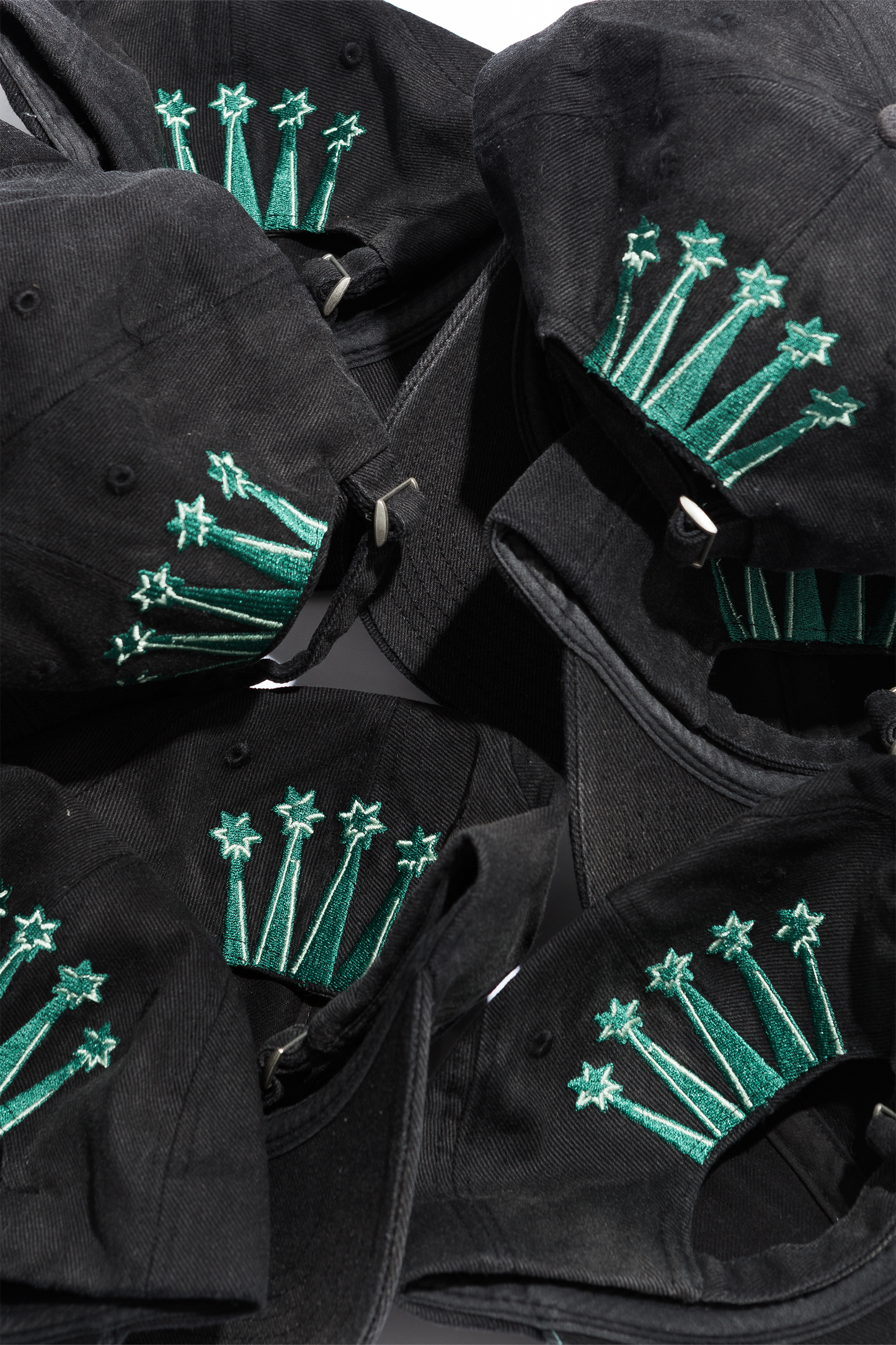 CROWNIC | HAT
